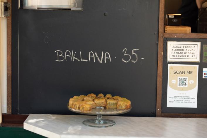 Tuniská kuchyně