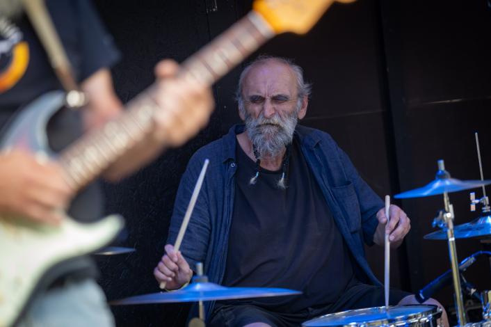 Protéza Blues