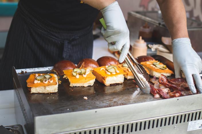 American Barbecue