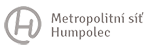 Metropolitní síť Humpolec