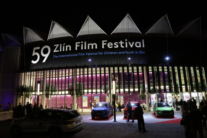 Zlín Film Festival