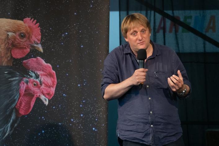 Lukáš Pavlásek