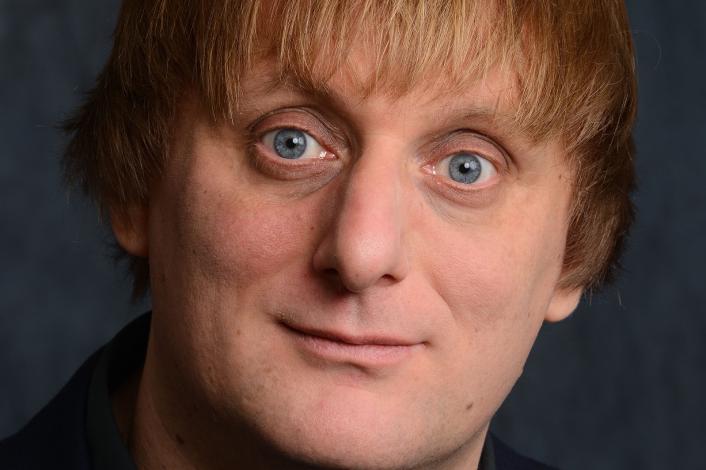 Lukáš Pavlásek