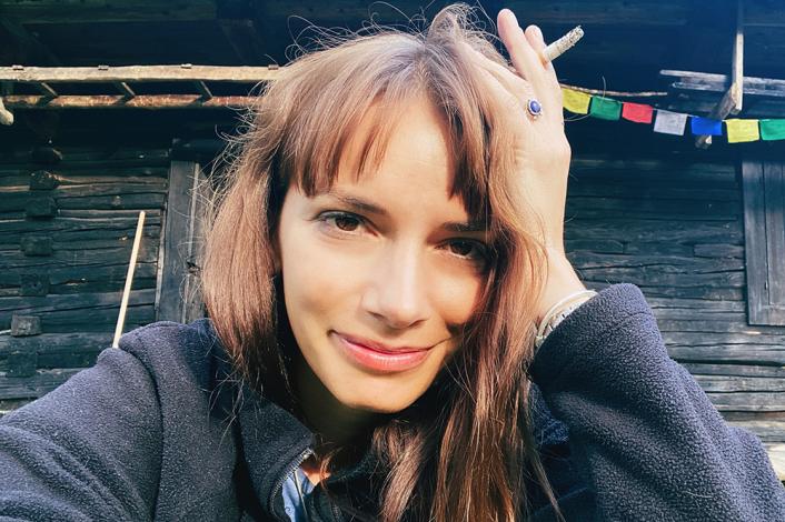 Dorota Nvotová - Fulmaya