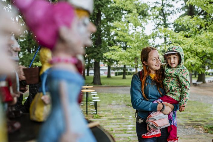 Jak si vzal Franta princeznu