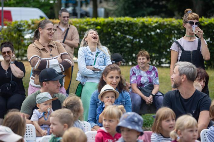 O holčičce, která se ještě nenarodila