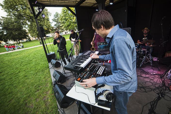 Beat Architects