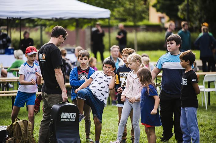 Krav Maga
