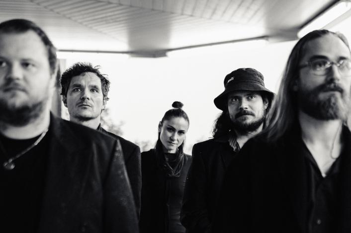 Lenka Dusilová BAND