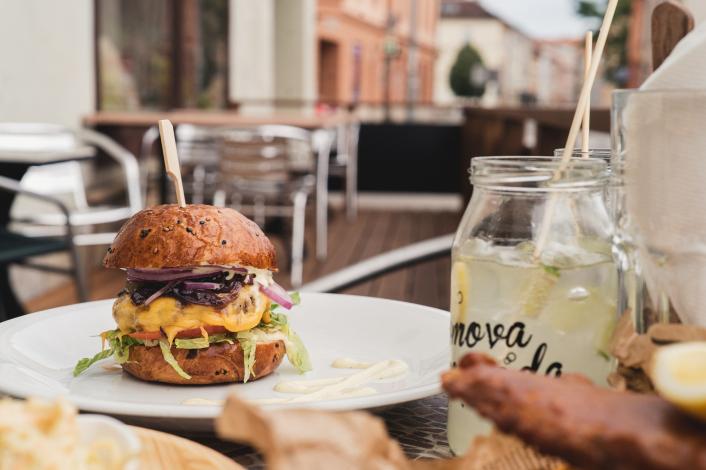 Zverimex Bistrobar