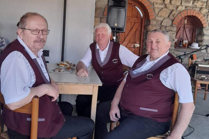 Heligonky z Vysočiny