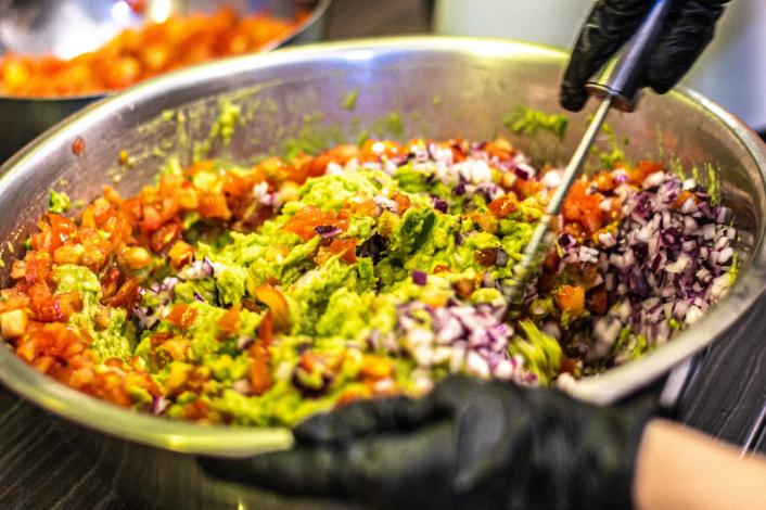 Roburrito Food Truck